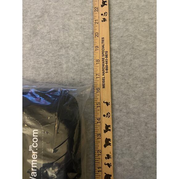 Game Warmer Portable Battery Operated Set Cushion Fiber Heating Panel - Picture 6 of 6